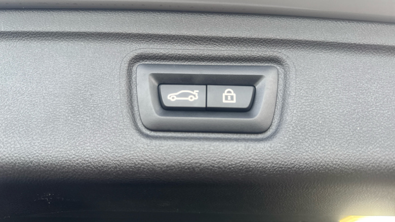 BMW M3 xDrive Competition M 5dr Step Auto Petrol Estate